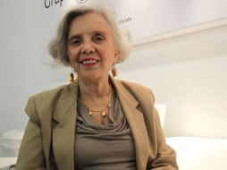 La escritora visitará la ciudad guanajuatense.  /