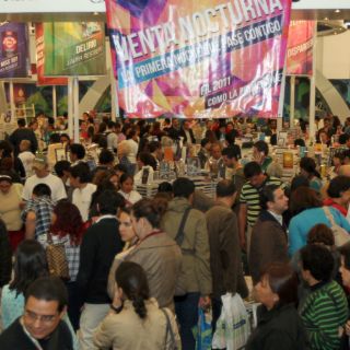 Venta nocturna supera asistencia de 2010