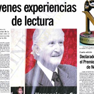 La historia de La Feria en las páginas de EL INFORMADOR