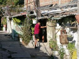 903 mil 386 habitantes de la Zona Metropolitana de Guadalajara enfrentan carencias alimentarias. ARCHIVO  /