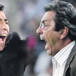 Y el primer finalista es...