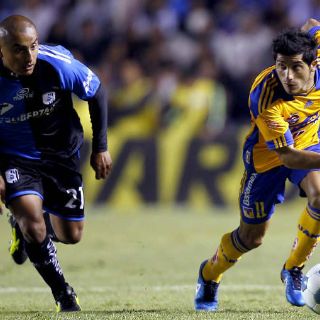 Espera Tigres asegurar pase