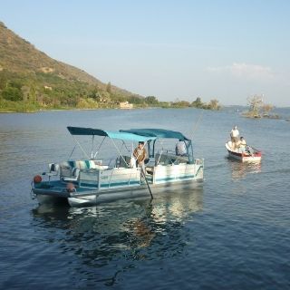 Iniciaron recorridos turísticos en Ribera de Chapala