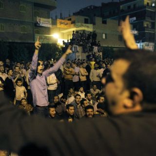 Islamistas egipcios piden a rivales aceptar resultado elecciones