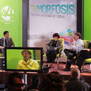 Televisión abierta, una enferma terminal