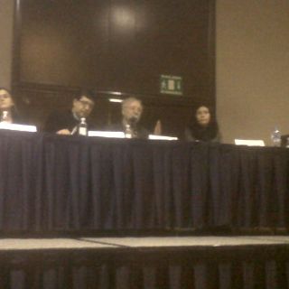 Yo, el otro y el tercero: reconocer lo ajeno según Waldenfels