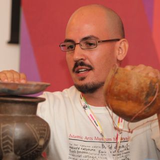 A la salud de la FIL, ¡un aguardiente!