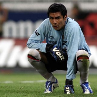 Paco Canales no esperaba salir de Atlas