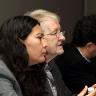 Yo, el otro y el tercero: reconocer lo ajeno según Waldenfels