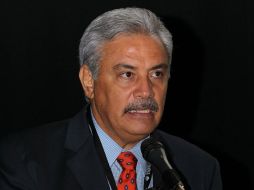 El senador por Jalisco Alberto Cárdenas, dijo hay que confiar en que este instrumento normativo se apruebe.  /