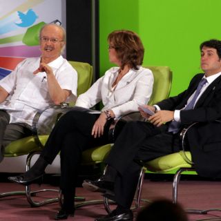 El periodista no puede olvidar su tarea de explicar la realidad