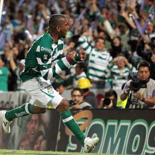 Santos es finalista sobre Morelia