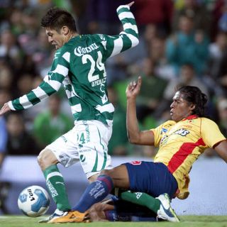 LAS CLAVES DEL PARTIDO por Ernesto López Mota