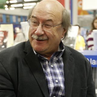 Skármeta y sus cómplices