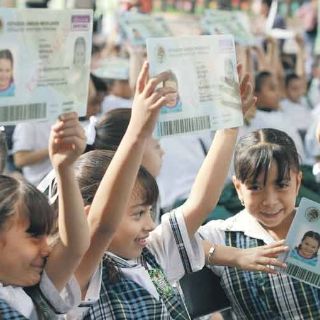 Acelerarán registro para Cédula de Identificación