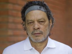 Jugó con la selección brasileña en la Copas del Mundo de 1982 y 1986. AP  /