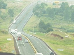 El TLCAN ha tenido la oposición de los poderosos sindicatos del transporte en EU.  /