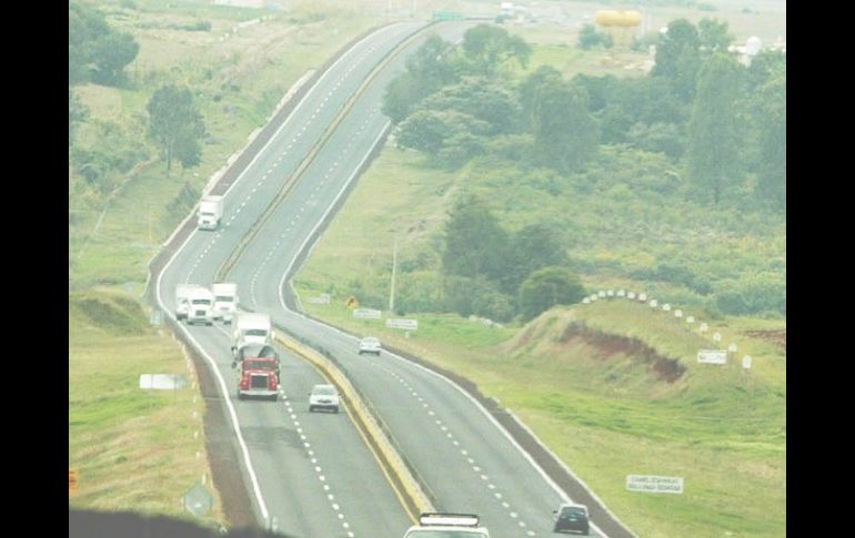 El TLCAN ha tenido la oposición de los poderosos sindicatos del transporte en EU.  /