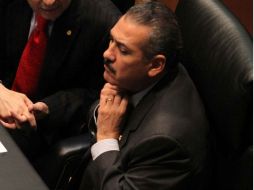 Dijo que hay más de tres millones de pobres adicionales desde 2008 y quince millones de mexicanos en pobreza extrema. NOTIMEX  /