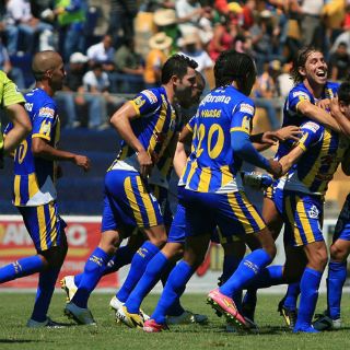 La Piedad es finalista en la Liga de Ascenso