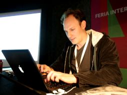 'El jam nació en Bs As (Buenos Aires) en el 2007 como un juego, como una forma de hacerle frente a muchas cosas', explica Haidukowski  /