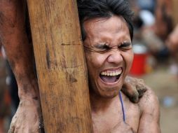 En las últimas semanas, más de una decena de personas han muerto y cientos más han sido detenidas en manifestaciones. ARCHIVO  /