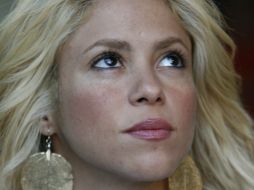 Shakira debutará como editora con el libro de su padre William Mebarak. AP  /