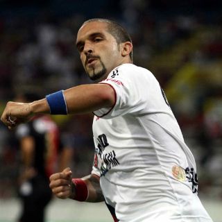 Giancarlo Maldonado llega a las filas del Atlas