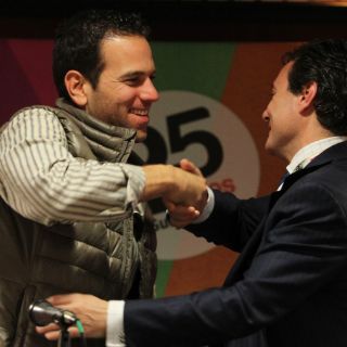 Historias de un reportero de guerra