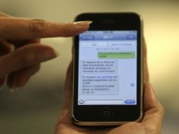 HTC apuntó que algunas operadoras de telefonía pedían la instalación de ese software en sus aparatos.  /