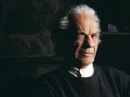 Nicanor Parra (1914) es creador de la antipoesía y uno de los poetas más importantes y leídos de su país. ESPECIAL  /