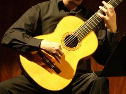 La última prueba será realizada a modo de recital. ARCHIVO  /