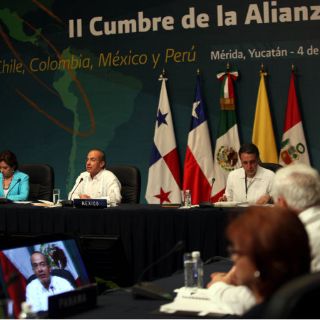 Piden quitar visa a empresarios de Alianza Pacífico