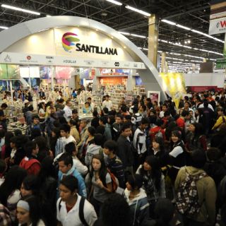 Stands vieron más gente, pero no vendieron mucho más