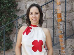 Patricia Riggen aguarda el estreno de su tercer y más reciente largometraje titulado Girl in progress.  /