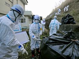 TEPCO mantiene en la central un doble sistema de descontaminación del agua radiactiva. REUTERS  /