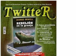 En esta imagen el aspirante panista Ernesto Cordero dice que el país necesita soluciones inteligentes y no popularidad. ESPECIAL  /