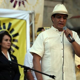 Definirá la izquierda a sus candidatos con encuestas: Bejarano