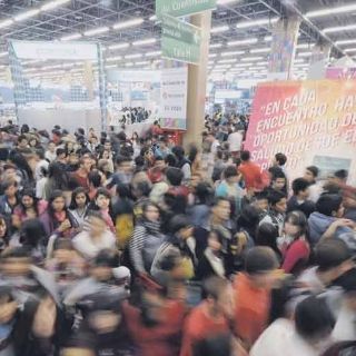 La FIL cierra edición del primer cuarto de siglo