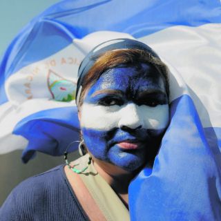 Nicaragua, al borde de la violencia