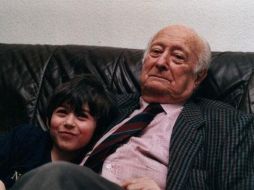 Wladyslaw Wladek Szpilman, 'El Pianista de Varsovia' nació un día como hoy, pero de 1911. ESPECIAL  /