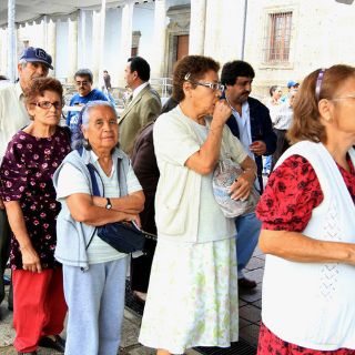 Recomiendan a ancianos el ejercicio para mejorar su salud