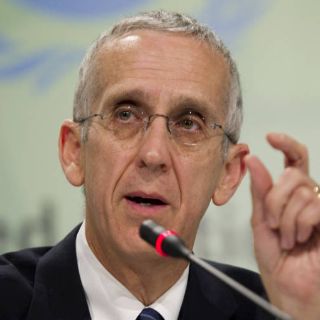 Estados Unidos no firmará pacto climático sin paridad legal