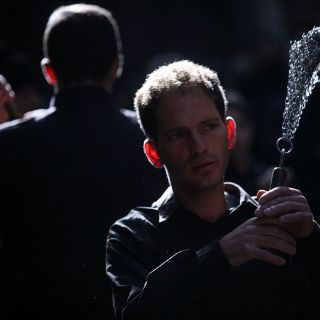 Siete muertos y 34 heridos en dos ataques contra peregrinos chiíes