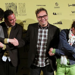 Café Tacvba encabezará Wirikuta Fest en mayo