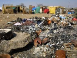 En un reporte de la OCDE, el organismo expuso que los gobiernos deben actuar rápidamente para enfrentar la desigualdad. ARCHIVO  /