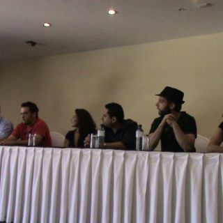 Aseguran que para hacer cine de calidad no se requiere de recursos