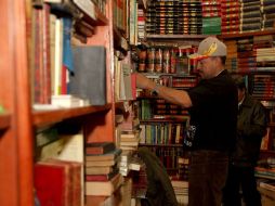 La brigada pretende acercar a un mayor número de personas a la cultura.  /