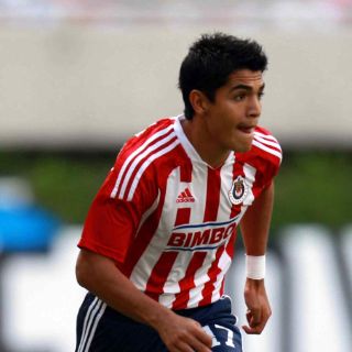 'Chapo' Sánchez ve un buen futuro