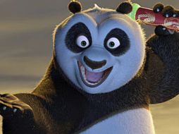 La película es producción de DreamWorks Animation. ESPECIAL  /